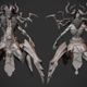 Illustration for article titled Diablo II's Final Boss, Looking Unusually Badass